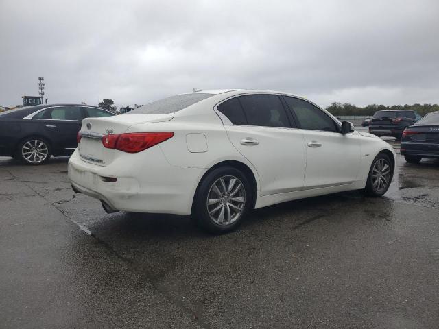 85573605 :رقم المزاد ، JN1EV7AR1HM834413 vin ، 2017 Infiniti Q50 Premiu مزاد بيع