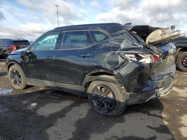2021 Chevrolet Blazer მანქანა იყიდება აუქციონზე, vin: 3GNKBDRS9MS535543, აუქციონის ნომერი: 87415605