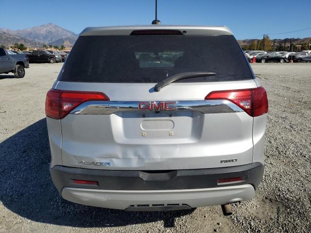 Продаж на аукціоні авто 2017 Gmc Acadia, vin: 1GKKNRLA0HZ152794, номер лоту: 90604695