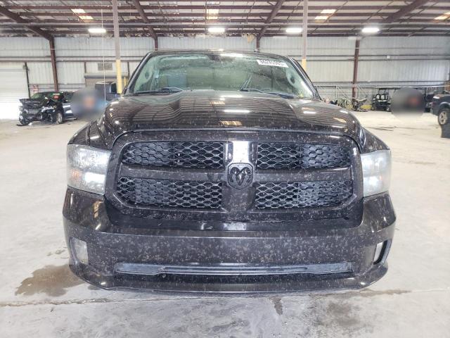 Продаж на аукціоні авто 2018 Ram 1500, vin: 3C6JR6AG4JG234381, номер лоту: 86245985
