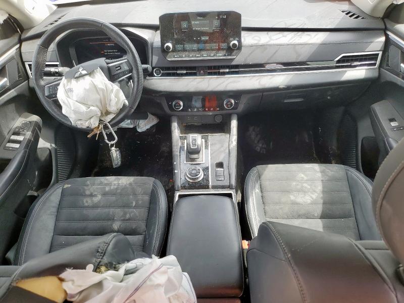 Продаж на аукціоні авто 2023 Mitsubishi Outlander, vin: JA4J3UA84PZ047684, номер лоту: 82281565