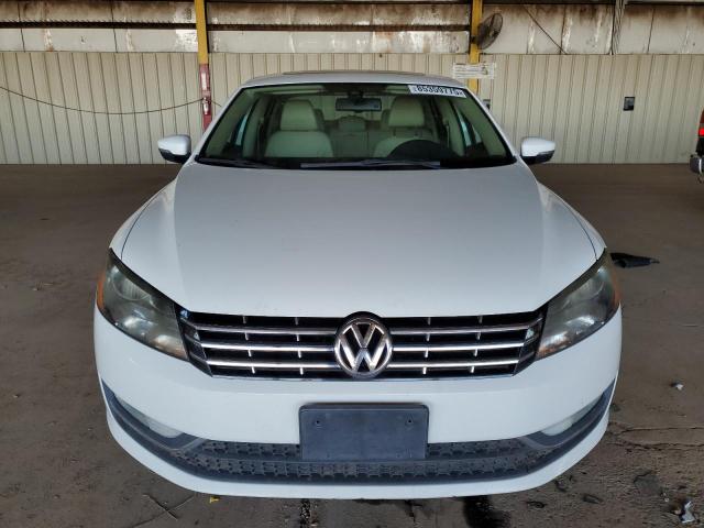 85359775 :رقم المزاد ، 1VWCV7A34FC064790 vin ، 2015 Volkswagen Passat Sel مزاد بيع