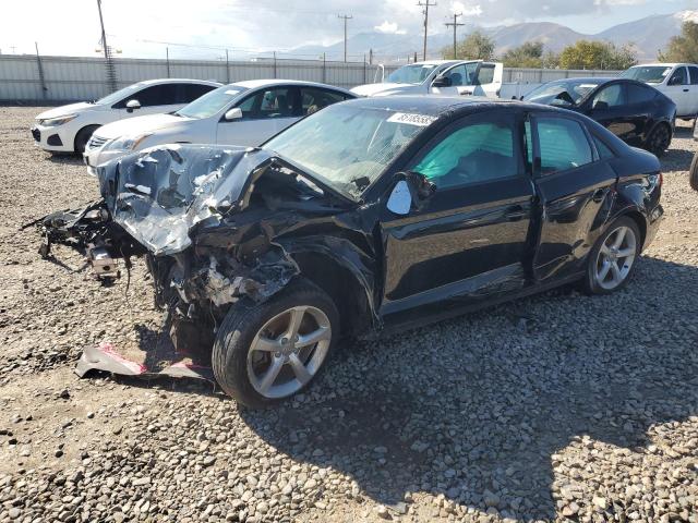 Продажа на аукционе авто 2016 Audi A3, vin: WAUA7GFF4G1055248, номер лота: 85185585