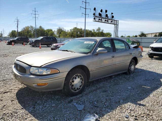 82408265 :رقم المزاد ، 1G4HR54K93U140073 vin ، 2003 Buick Lesabre Limited مزاد بيع