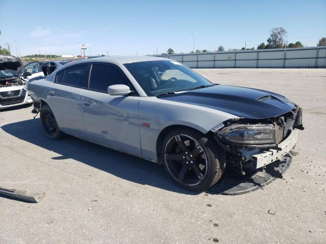 87367095 :رقم المزاد ، 2C3CDXGJXKH687063 vin ، 2019 Dodge Charger Sc مزاد بيع