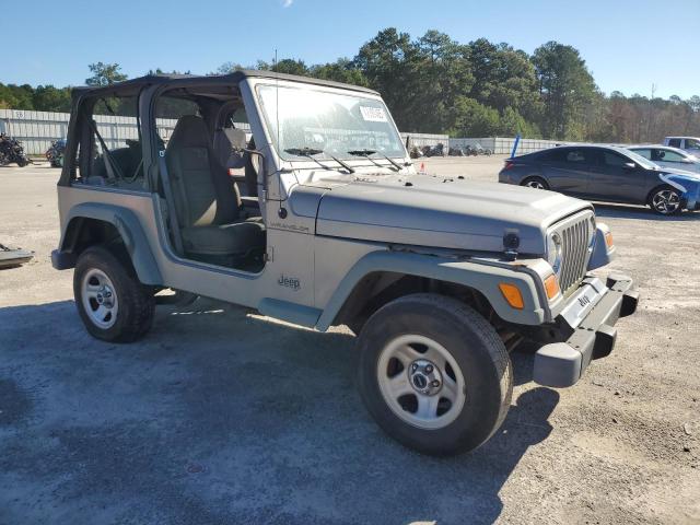 Продаж на аукціоні авто 2000 Jeep Wrangler /, vin: 1J4FA29P5YP714996, номер лоту: 82399465