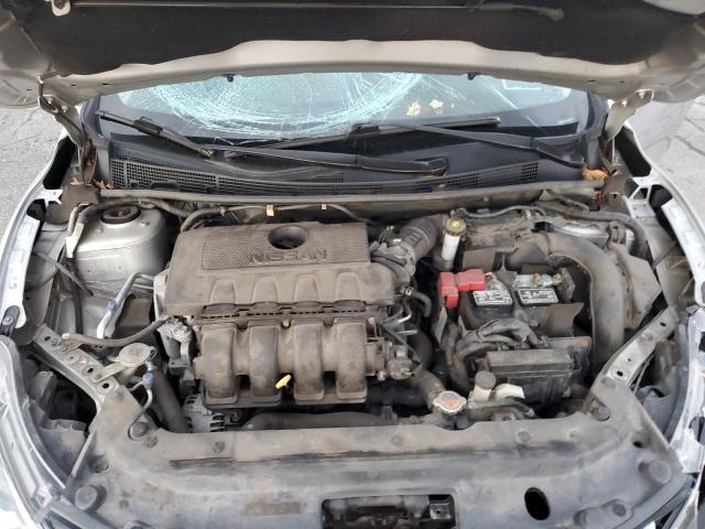 Продаж на аукціоні авто 2016 Nissan Sentra, vin: 3N1AB7AP4GY268605, номер лоту: 91023925