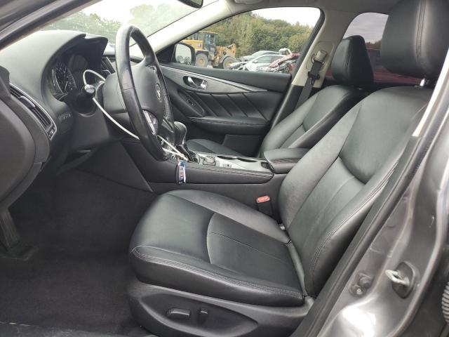 Aukcja sprzedaży 2015 Infiniti Q50 Base, vin: JN1BV7AR8FM408122, numer aukcji: 85892125