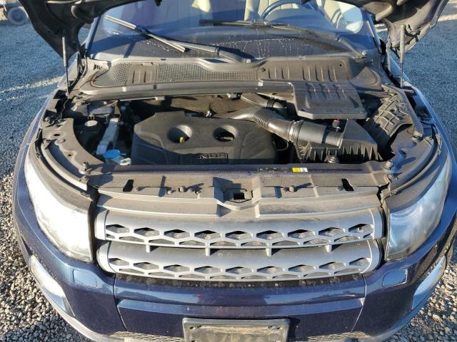 85421445 :رقم المزاد ، SALVR2BG4CH677343 vin ، 2012 Land Rover Range Rove مزاد بيع