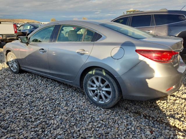 Продажа на аукционе авто 2015 Mazda 6, vin: JM1GJ1U50F1187346, номер лота: 86313645