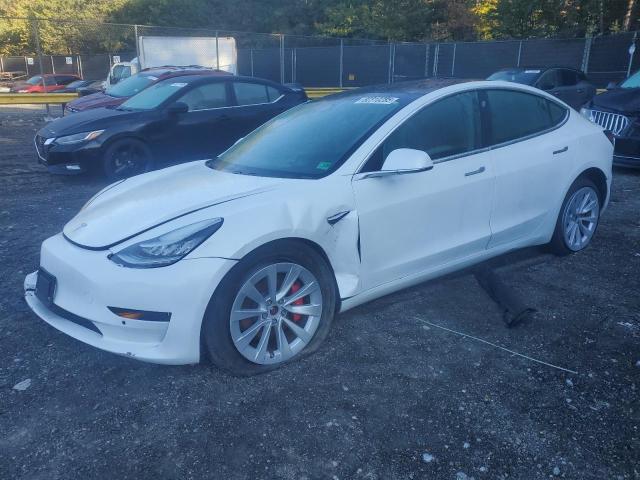 82310285 :رقم المزاد ، 5YJ3E1EB6KF427430 vin ، 2019 Tesla Model 3 مزاد بيع