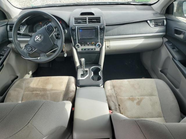 85835175 :رقم المزاد ، 4T1BF1FK9CU581917 vin ، 2012 Toyota Camry Base مزاد بيع