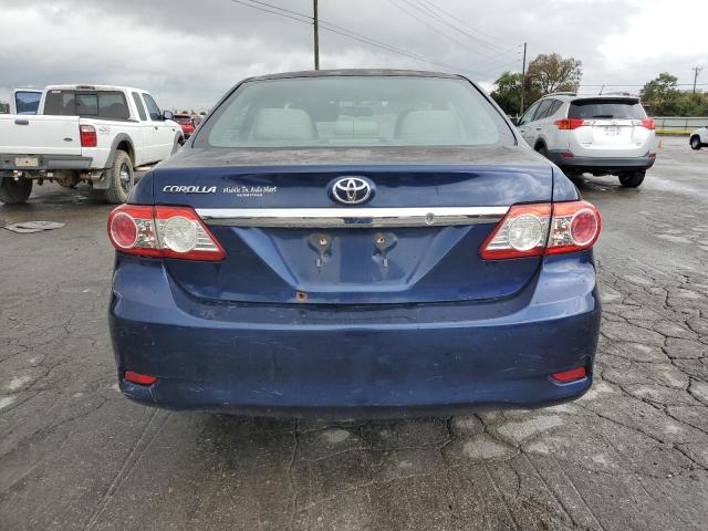Продажа на аукционе авто 2013 Toyota Corolla, vin: 5YFBU4EE0DP145771, номер лота: 58528736