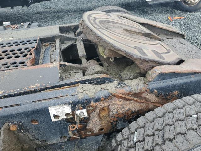 Продажа на аукционе авто 2008 Kalmar Construction Equipment, vin: 320101, номер лота: 87238725