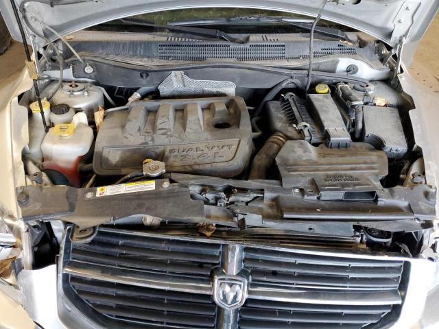 87480595 :رقم المزاد ، 1B3HE78K67D409143 vin ، 2007 Dodge Caliber R/ مزاد بيع