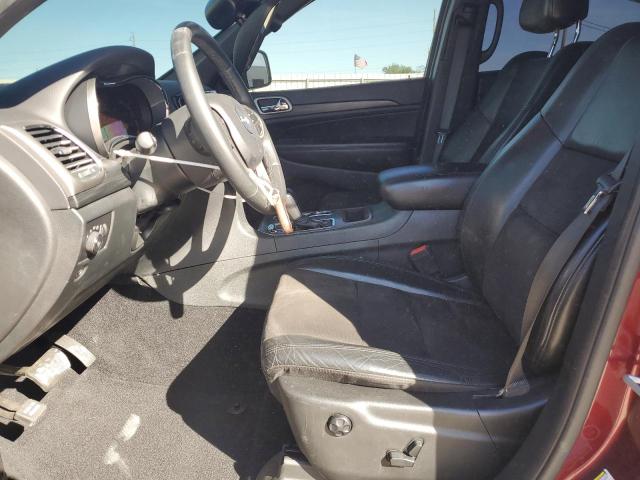 Продажа на аукционе авто 2020 Jeep Grand Cher, vin: 1C4RJEAG0LC245235, номер лота: 95242115