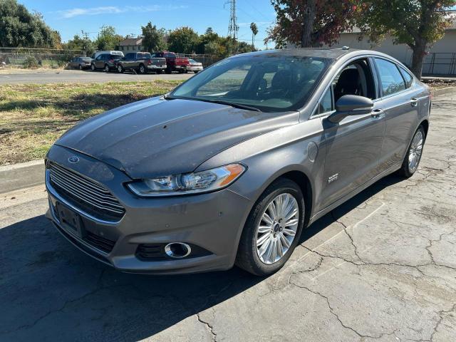 Aukcja sprzedaży 2014 Ford Fusion Tit, vin: 3FA6P0SUXER316590, numer aukcji: 87461585
