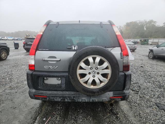 Aukcja sprzedaży 2006 Honda Cr-v, vin: SHSRD78886U443451, numer aukcji: 90236235