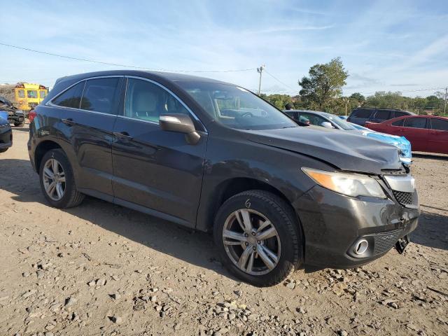 81959475 :رقم المزاد ، 5J8TB4H57EL021370 vin ، 2014 Acura Rdx Techno مزاد بيع