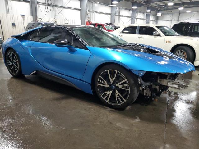 Продаж на аукціоні авто 2016 Bmw I8, vin: WBY2Z2C54GV674925, номер лоту: 84628505