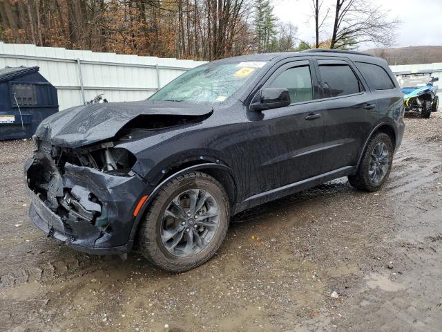 Продажа на аукционе авто 2024 Dodge Durango, vin: 1C4RDJDG8RC102618, номер лота: 90842645