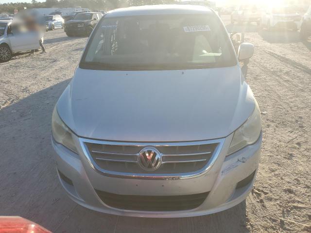 2010 Volkswagen Routan მანქანა იყიდება აუქციონზე, vin: 2V4RW3D14AR246072, აუქციონის ნომერი: 87290255