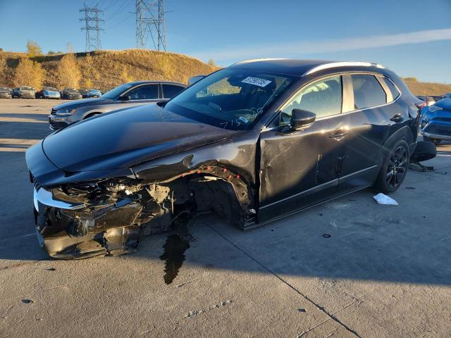 87290735 :رقم المزاد ، 3MVDMBBM3RM715865 vin ، 2024 Mazda Cx-30 مزاد بيع