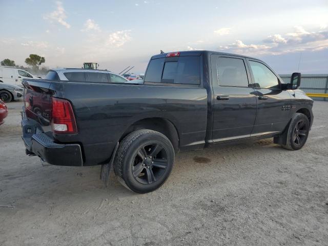 86701105 :رقم المزاد ، 1C6RR7UT3JS197656 vin ، 2018 Ram 1500 مزاد بيع
