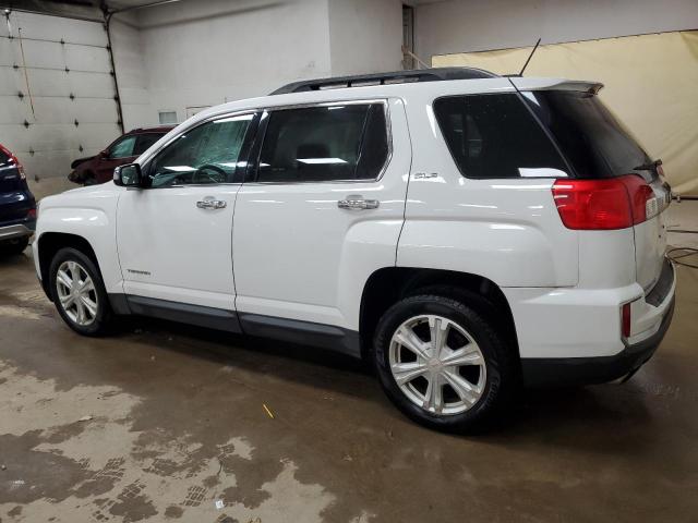 Продажа на аукционе авто 2017 Gmc Terrain, vin: 2GKALNEK3H6152753, номер лота: 86253855