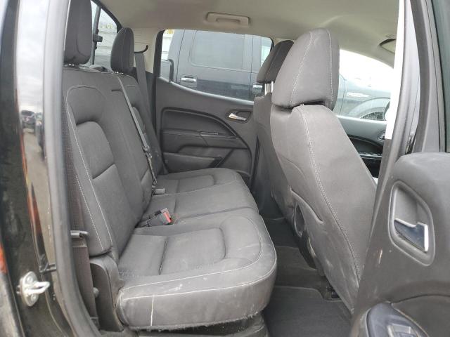 Продажа на аукционе авто 2016 Gmc Canyon, vin: 1GTG6CE38G1337182, номер лота: 84774625