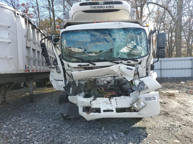 Продаж на аукціоні авто 2019 Isuzu Ftr, vin: 54DK6S162KSG00238, номер лоту: 90006735