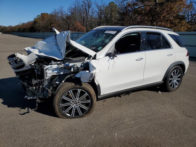Продажа на аукционе авто 2024 Mercedes-benz Gle 350 4m, vin: 4JGFB4FB8RA984490, номер лота: 89833215