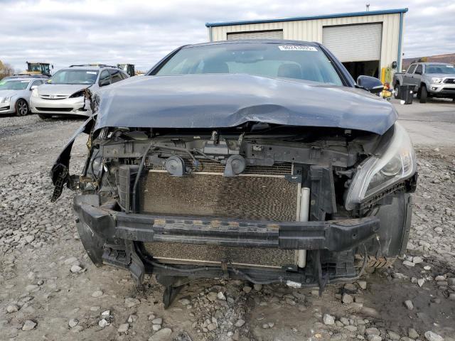 Aukcja sprzedaży 2017 Hyundai Sonata, vin: 5NPE34AFXHH461874, numer aukcji: 90243805