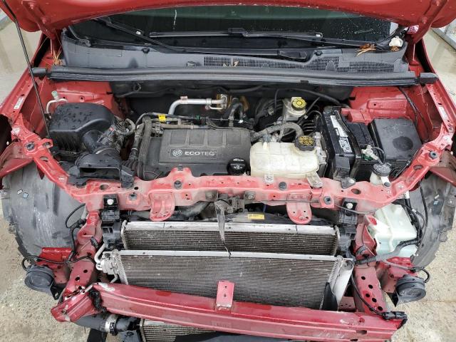 Aukcja sprzedaży 2018 Buick Encore, vin: KL4CJASB6JB594334, numer aukcji: 90703445