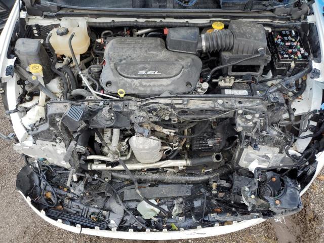 2017 Chrysler Pacifica T მანქანა იყიდება აუქციონზე, vin: 2C4RC1DG7HR522329, აუქციონის ნომერი: 82664905
