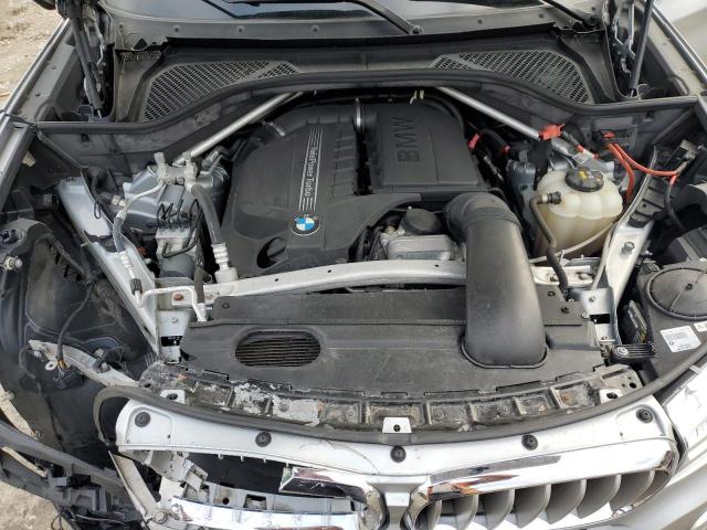 Aukcja sprzedaży 2017 Bmw X5, vin: 5UXKR0C33H0V74204, numer aukcji: 90892955