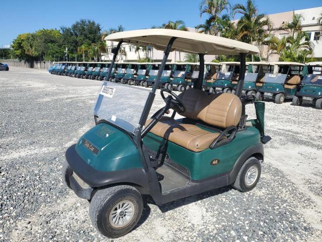 Aukcja sprzedaży 2018 Club Car Precedent Fla, vin: JE1810854762, numer aukcji: 86093775