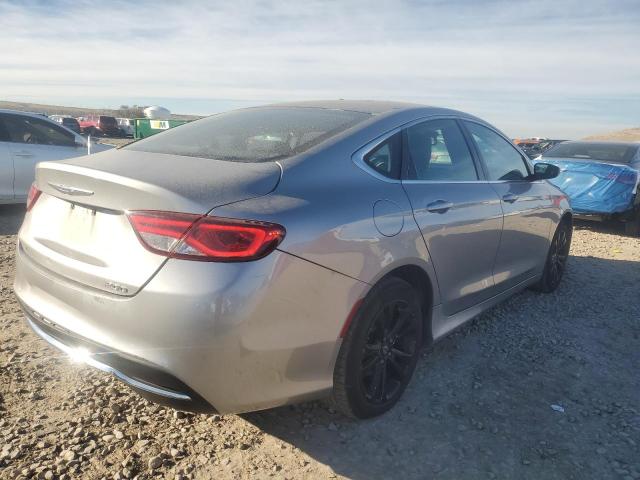 Продажа на аукционе авто 2015 Chrysler 200, vin: 1C3CCCAB2FN580714, номер лота: 90383155