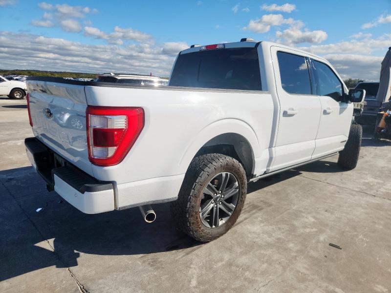 2023 Ford F150 Super მანქანა იყიდება აუქციონზე, vin: 1FTFW1ED4PFB40425, აუქციონის ნომერი: 96395415