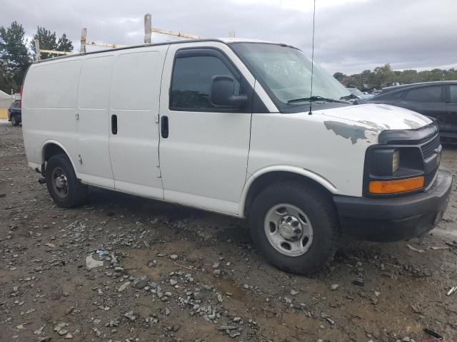 2012 Chevrolet Express G2 მანქანა იყიდება აუქციონზე, vin: 1GCWGFBA2C1127992, აუქციონის ნომერი: 76809775
