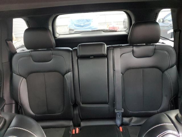 86994275 :رقم المزاد ، 1C4RJHAG7RC707025 vin ، 2024 Jeep Grand Cherokee مزاد بيع