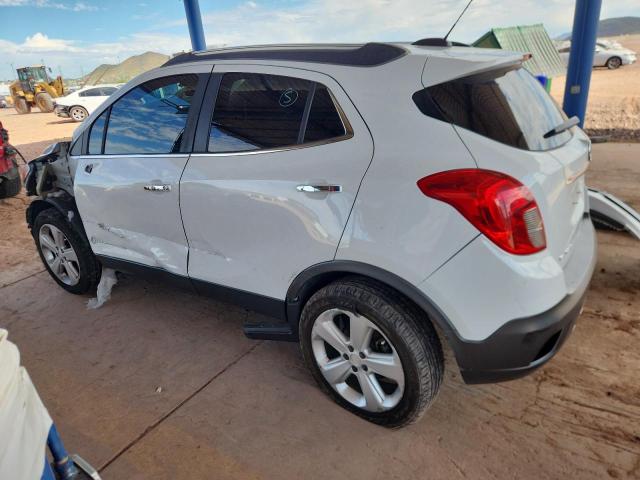 Продаж на аукціоні авто 2016 Buick Encore, vin: KL4CJASB7GB669082, номер лоту: 89693925