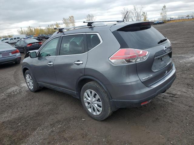 2015 Nissan Rogue მანქანა იყიდება აუქციონზე, vin: 5N1AT2MT8FC888897, აუქციონის ნომერი: 89461465