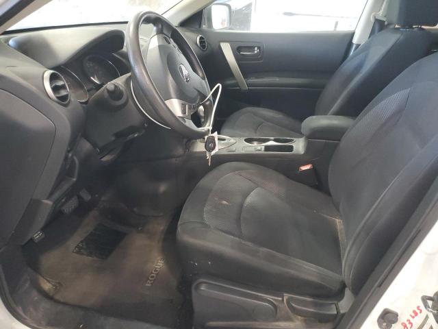 2013 Nissan Rogue S მანქანა იყიდება აუქციონზე, vin: JN8AS5MV5DW148489, აუქციონის ნომერი: 86777765