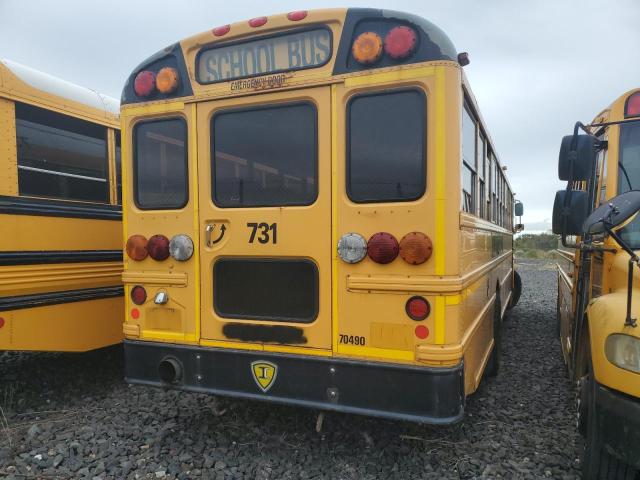 Aukcja sprzedaży 2011 Ic Corporation Ce Series School, vin: 4DRBUAAN9BB282834, numer aukcji: 84470595