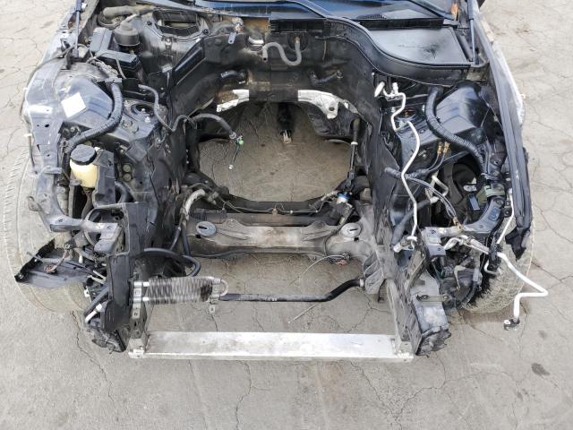 82209225 :رقم المزاد ، JNKBV61E37M709479 vin ، 2007 Infiniti G35 مزاد بيع