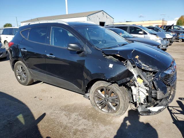2015 Hyundai Tucson მანქანა იყიდება აუქციონზე, vin: KM8JUCAG3FU078808, აუქციონის ნომერი: 84170395