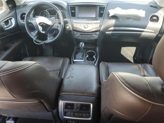 Aukcja sprzedaży 2019 Infiniti Qx60, vin: 5N1DL0MN5KC522599, numer aukcji: 82503765