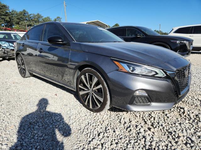 2019 Nissan Altima Sr მანქანა იყიდება აუქციონზე, vin: 1N4BL4CV2KC165019, აუქციონის ნომერი: 84729955
