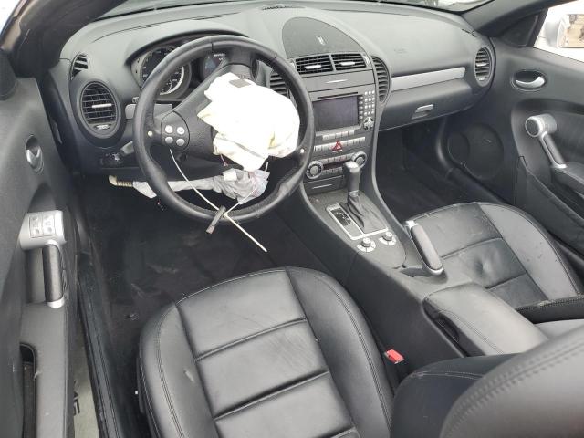 Aukcja sprzedaży 2006 Mercedes-benz Slk, vin: WDBWK73F66F126719, numer aukcji: 82399785